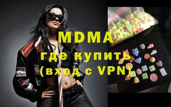 тгк Володарск